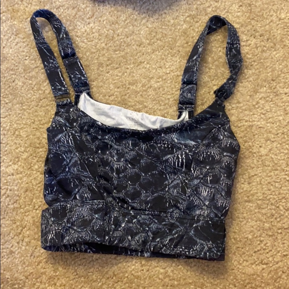 Varley Sports Bra